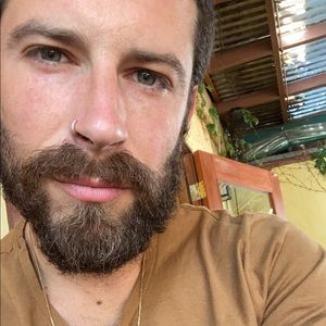 Meet your Posher, Jason